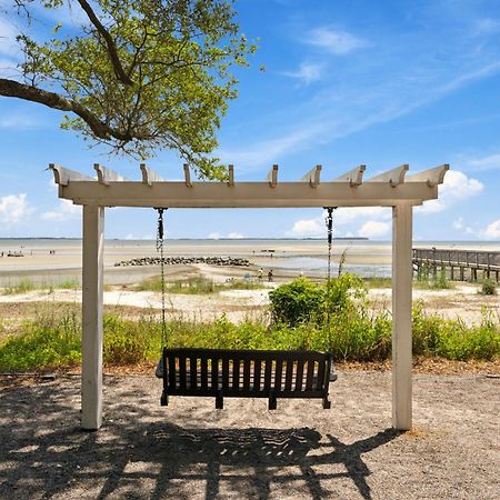 Peaceful Treetop Condo - 2Br/2Ba Hilton Head Island Esterno foto