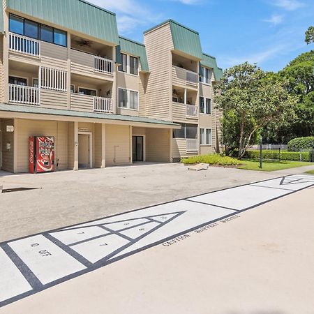 Peaceful Treetop Condo - 2Br/2Ba Hilton Head Island Esterno foto