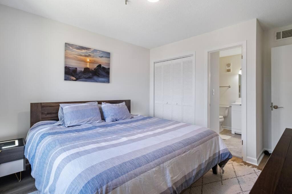 Peaceful Treetop Condo - 2Br/2Ba Hilton Head Island Esterno foto